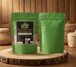 ใบกัญชาสมุนไพรอบแห้ง Dried Herbal Cannabis ใบกัญชาสมุนไพรอบแห้ง dried herbal cannabis