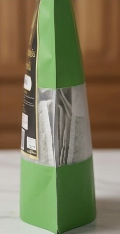 ใบกัญชาสมุนไพรอบแห้ง dried herbal cannabis ใบกัญชาสมุนไพรอบแห้ง dried herbal cannabis