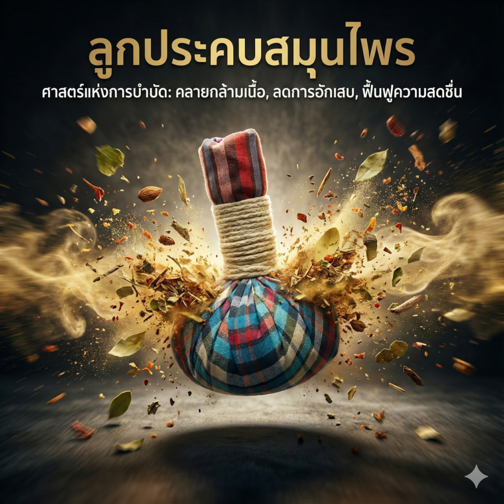 ลูกประคบสมุนไพร 1 1024x1024