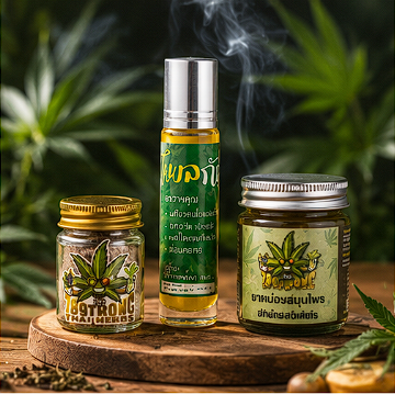 เซ็ตผ่อนคลายสุดฮิต เซ็ตผ่อนคลายสุดฮิต